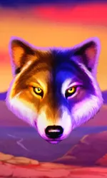 Wolf Gold